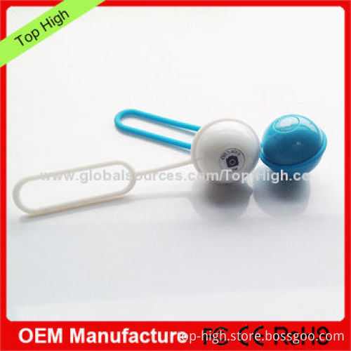 China manufacturer selfie remote with Bluetooth shutter button